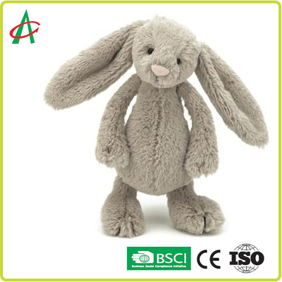 ตุ๊กตาเด็กยัดไส้ Angelber, ของเล่นตุ๊กตากระต่าย 8 นิ้ว