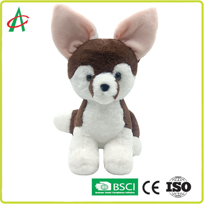 EN71 Fox Musical Plush Toys สร้างสรรค์ด้วยการรับรอง 3C
