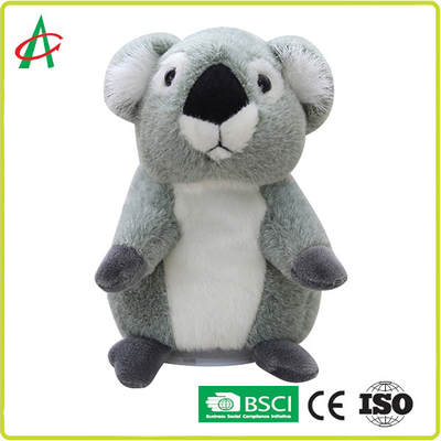 CE Electronic Musical Plush Animals, ของเล่นโคอาล่าร้องเพลง 30 ซม