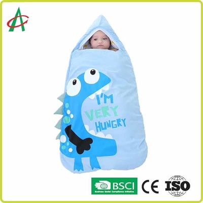 ถุงนอนเด็ก Angelber L90cm ผ้าฝ้าย 100 ไส้โพลีเอสเตอร์