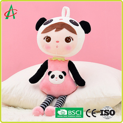 หมอนตุ๊กตาสาวการ์ตูนซักได้ 18 นิ้ว AZO Free