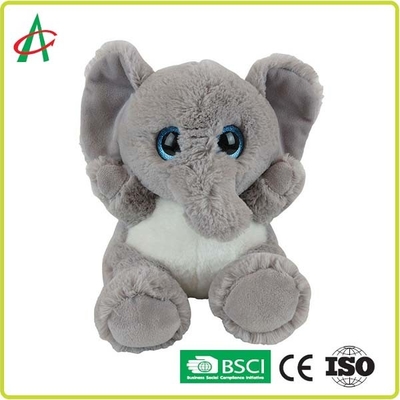 Huggable Panda Baby Animal Plush Toys, 6 Inch Super Soft Plush Stuffed Animals