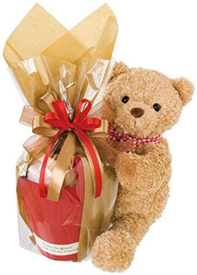140x140x150mm Baby Animal Plush Toys Teddy Bear Washable