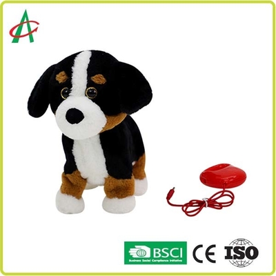 ตุ๊กตาสุนัขดนตรี 20 ซม. ของขวัญที่ยอดเยี่ยมสำหรับทารกแรกเกิด