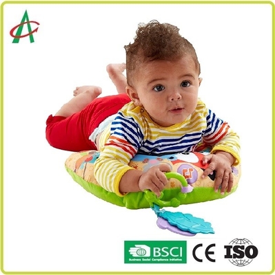 Comfy Tummy Time Support Pillow AZO free รับรอง