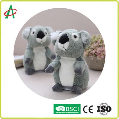 CE Electronic Musical Plush Animals, ของเล่นโคอาล่าร้องเพลง 30 ซม