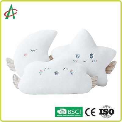 EN71 หมอน Plush Cloud