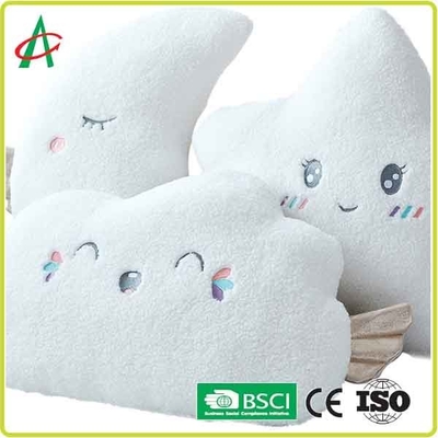 EN71 หมอน Plush Cloud