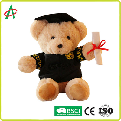 ตุ๊กตาหมีตุ๊กตา 30 ซม. ตุ๊กตาหมีตุ๊กตา SNAS สำหรับของขวัญเทศกาล