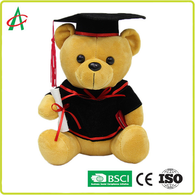 ตุ๊กตาหมีตุ๊กตา 30 ซม. ตุ๊กตาหมีตุ๊กตา SNAS สำหรับของขวัญเทศกาล