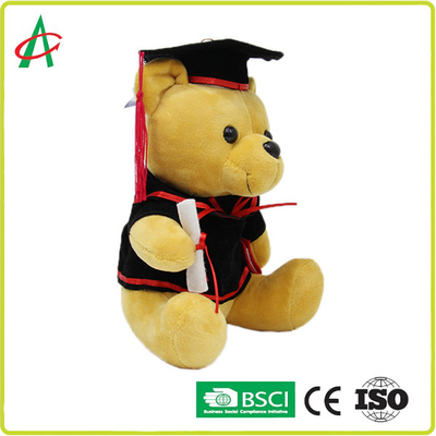 ตุ๊กตาหมีตุ๊กตา 30 ซม. ตุ๊กตาหมีตุ๊กตา SNAS สำหรับของขวัญเทศกาล