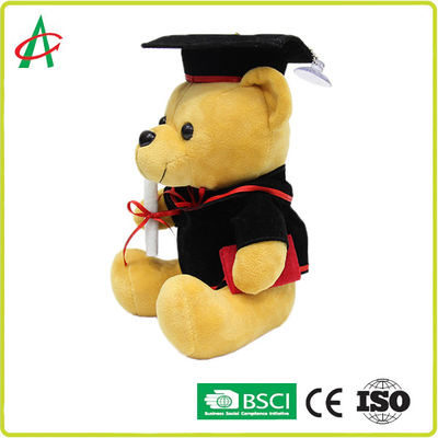 ตุ๊กตาหมีตุ๊กตา 30 ซม. ตุ๊กตาหมีตุ๊กตา SNAS สำหรับของขวัญเทศกาล