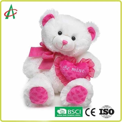 ตุ๊กตาหมี Huggable Plush 25 ซม. 30 ซม. 50 ซม. สำหรับของขวัญแฟน