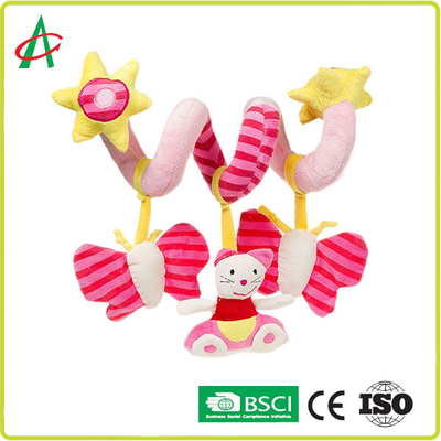 ของเล่นเรือท้องแบนขนาด 35x18 ซม. CE Baby ตุ๊กตาคาร์ซีทและรถเข็นเด็ก