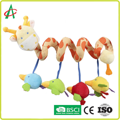 ของเล่นเรือท้องแบนขนาด 35x18 ซม. CE Baby ตุ๊กตาคาร์ซีทและรถเข็นเด็ก