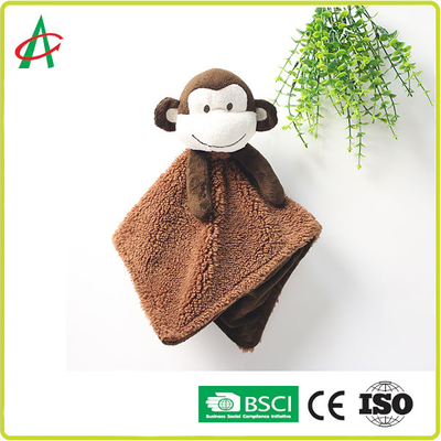 ASTM ของเล่นเด็กแรกเกิด, EN71 123 ของเล่นผ้าขนหนูเด็ก