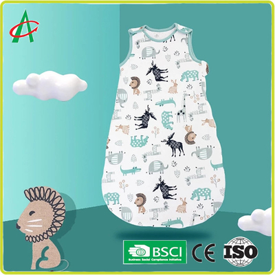 ถุงนอนเด็กหลากสี 2 Tog, SNAS Baby Snuggle Sack