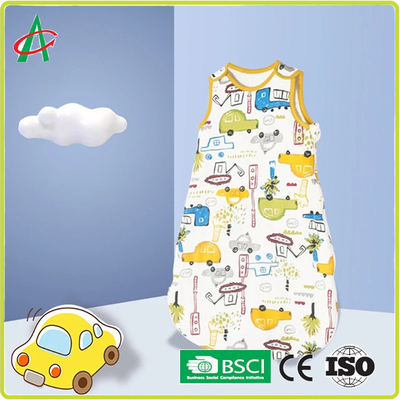 ถุงนอนเด็กหลากสี 2 Tog, SNAS Baby Snuggle Sack