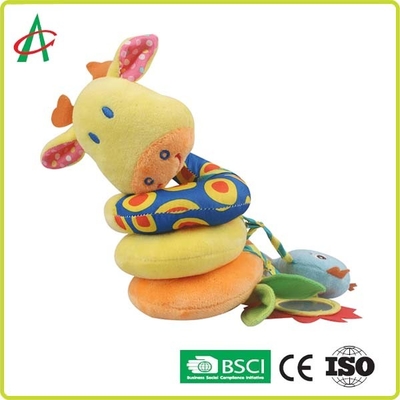 ของเล่นเรือท้องแบนเกลียวงูเหลือมขนาด 68 ซม. * 35 ซม. พร้อมตุ๊กตาเป็ดและกระจก