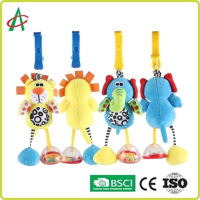 BSCI Pram Rattle Toy For Baby 27cmx12cm อายุ 3-24 เดือน