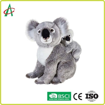 ตุ๊กตาหมีโคอาล่าแฮนด์เมด 8 นิ้ว