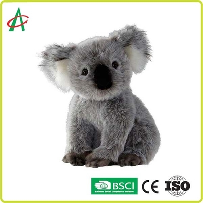 ตุ๊กตาหมีโคอาล่าแฮนด์เมด 8 นิ้ว