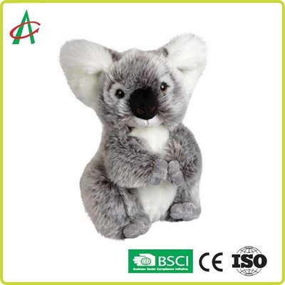 ตุ๊กตาหมีโคอาล่าแฮนด์เมด 8 นิ้ว