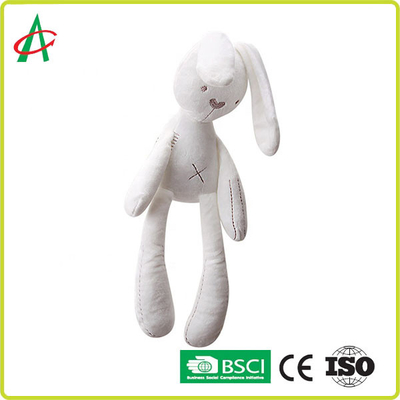 ICTI ตุ๊กตายัดไส้สัตว์น่ารักพร้อมงานปักมือ