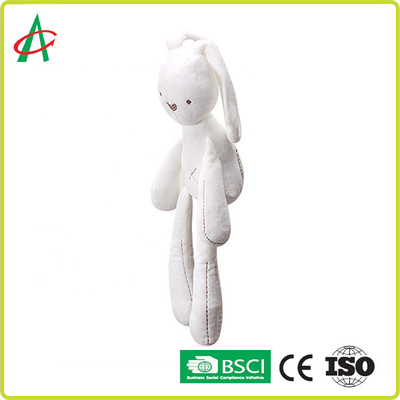 ICTI ตุ๊กตายัดไส้สัตว์น่ารักพร้อมงานปักมือ