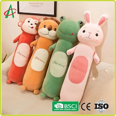 SNAS Non Toxic PP Cotton ตุ๊กตาตุ๊กตาสัตว์ยัดไส้