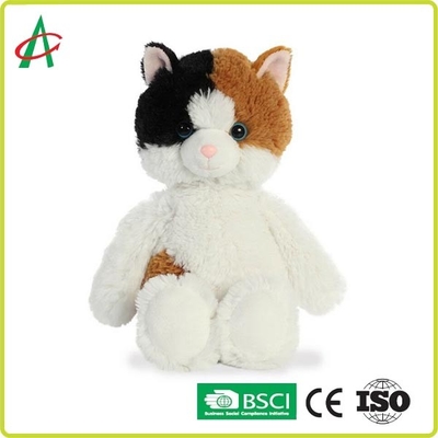 ASTM 25 ซม. ตุ๊กตาสัตว์กอดได้สำหรับ Snuggle Session