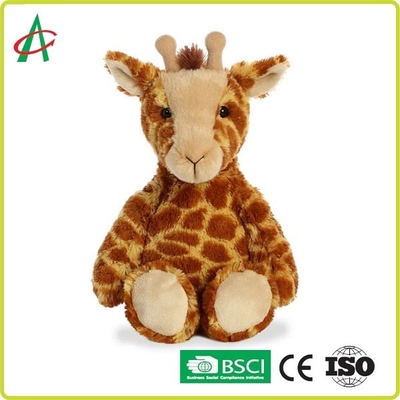 ASTM 25 ซม. ตุ๊กตาสัตว์กอดได้สำหรับ Snuggle Session