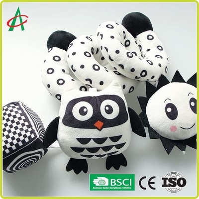 ของเล่นรถเข็นเกลียวเกลียวที่ปลอดภัยตามมาตรฐาน ASTM EN71 สำหรับเด็ก
