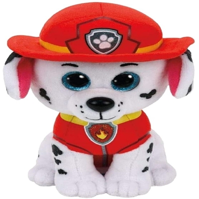 SNAS 10in Children's Crystal Ultra Soft ตุ๊กตาลูกสุนัข
