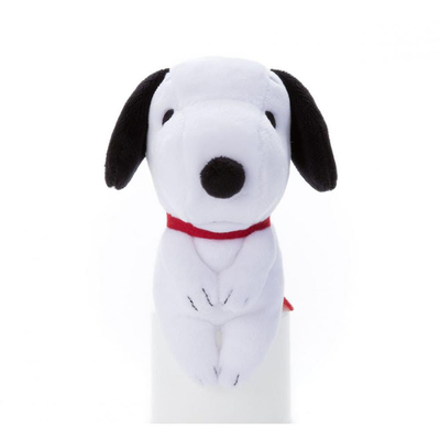 EN71 Certified No Phthalates BPA Free ตุ๊กตาตุ๊กตา Snoopy
