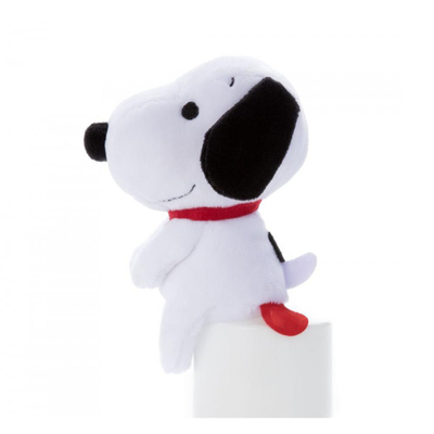 EN71 Certified No Phthalates BPA Free ตุ๊กตาตุ๊กตา Snoopy
