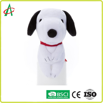 EN71 Certified No Phthalates BPA Free ตุ๊กตาตุ๊กตา Snoopy