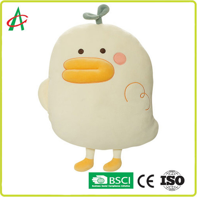 ของเล่นตุ๊กตาแบบกำหนดเอง 38 ซม. BPA ฟรีไม่มี Phthalates