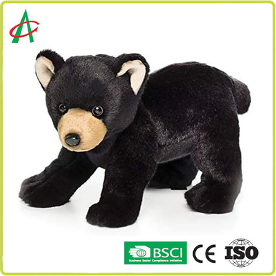 ตุ๊กตาหมีไม่ระคายเคือง 5.5x11.5 นิ้วพร้อมการตกแต่งสเปรย์